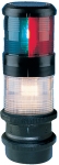 Aqua Signal Series 40 Quicfits Tri-Color Nav Light